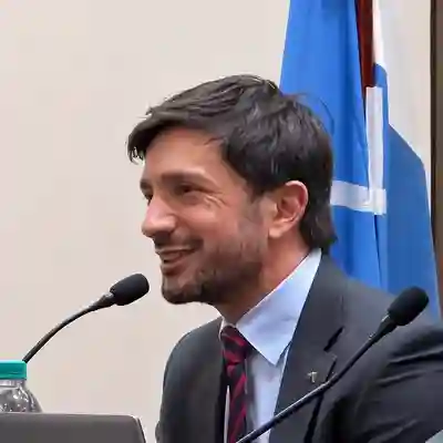 Aníbal Gronda