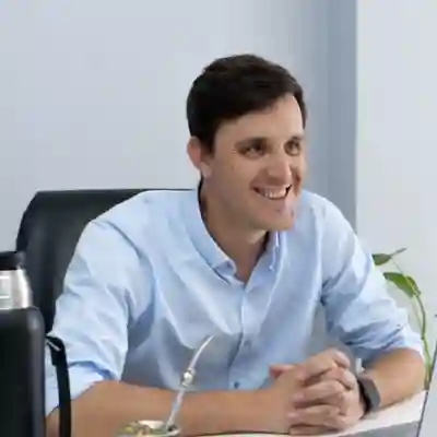 Federico Knuppelholz